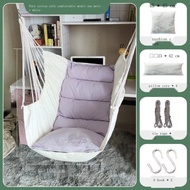 Hanging Chair Dormitory College Student Dormitory Hanging Chair Lazy Chair Student Swing Indoor Outd