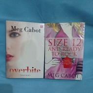 Meg Cabot Collection Novel Collection (Translation of Indonesia)