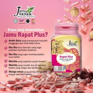 JAMU NENEK RAPAT PLUS