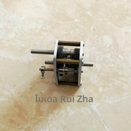 ตัวเปลี่ยนเกียร์โมเดลรถ Toyo Transmission Gearbox Reduction Box Oil Engine Car Reverse Gear Transmis