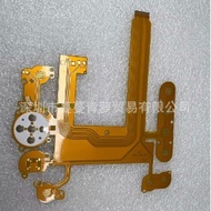 Suitable for Nikon D7000 Button Board Button Board Flat Cable Back Button Board SLR Camera Accessori