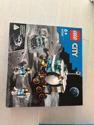Lego- NASA