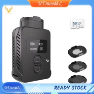 [UTnus9ddL] FPV Action Camera Recorder Anti-Shake 4K 30FPS 2.4G  Action Sport Cam+ND Filter Set for 