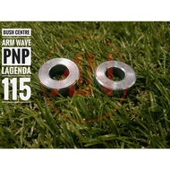 SET ARM WAVE 125 (+2-3inci) PNP LAGENDA Z, 115, 115 FI DRUM