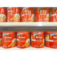 BISKUT ROMA TIN BISKUT KELAPA