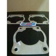 Yamaha F1ZR Block Gasket 1mm Thick