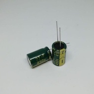 22UF 450V ELKO 22 UF 450V GOOD