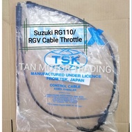 Suzuki RG110/RGV Cable Throttle