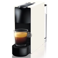 Nespresso Original 系列 Essenza Mini 膠囊咖啡機 C30 (白色）