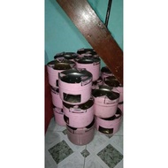 Kalan De Uling Charcoal Stove
