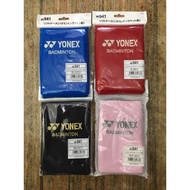 JAPAN IMPORTED Soft Case Velvet Bag YONEX AC 541 Badminton Racket New In The Package JP Code 4 Color