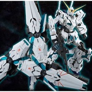 現貨 PG 1/60 RX-0 UNICORN GUNDAM [FINAL BATTLE Ver.]