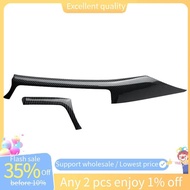 F30 F34 Accessories for  3 Series/GT F30 F34 Air Vent Outlet Cover Trim Central Console Dashboard Co