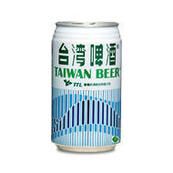 台灣啤酒330ml(24罐) TAIWAN BEER