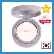 hince Second Skin Mesh Matte Cushion