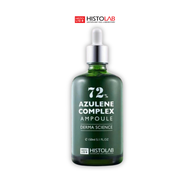 Tinh Chất Dành Cho Da Mụn HISTOLAB Azulene Complex Ampoule 72% 50ml/150ml