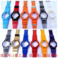 Original Casio Strap Case GA-110 120 140 GD-100 5146 5081 5229 Accessories