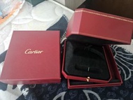 卡地亞手鈪盒