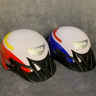 Givi Helmet real image_ helmet