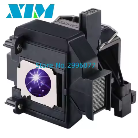 High Qualiy V13H010L69 ELPLP69 Projector Lamp For EPSON EH-TW8000/EH-W9000/EH-TW9000W/EH-TW9100/EH-T