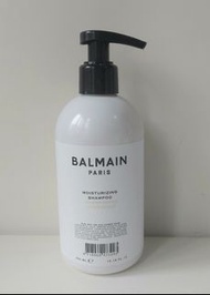 BALMAIN Moisturizing Shampoo 滋潤洗髮水 300ml