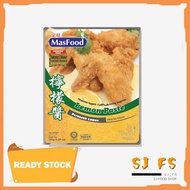 MasFood Lemon Paste 150G