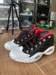 Reebok HARDEN X QUESTION MID Iverson US9