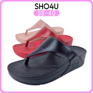 【SHO4U】Women Thick Slipper / Kasut Selipar Tebal Perempuan Wanita