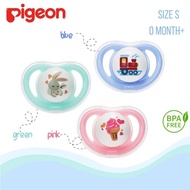 Pigeon Mini Light Pacifier