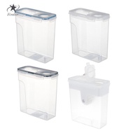 Fenteer Filament Dryer Container 3D Printer Filament Dryer Box Sealed Tank Food Storage Barrel Water