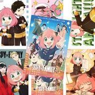 Wall sticker Anime poster8.27