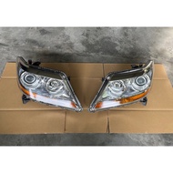 Honda Elysion Prestige HID Headlamp
