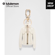 lululemon Define Jacket Keychain