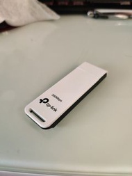 Tp link 接收wifi USB