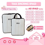 IPad 11th 2025 Air 6 11 13 M2 M3 2024 Pouch Casing Tab Apple ipad Pro M1 M4 2 3 4 5 6 7 8 9 10 Gener