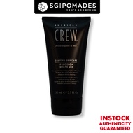 American Crew Precision Shave Gel 150ml