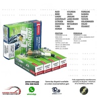 IK20TT (4702) Denso iridium TT spark plug for Honda Accord, City, Toyota Camry, Vios, Perodua Axia, 