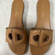 DIOR 涼鞋
