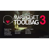 Marmoset Toolbag 3.08 (x64)