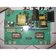 @@ Qinghua Ziguang F959 CEC-170407 REV2.0H E187447  Power Board 12V