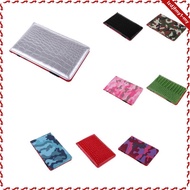 leipupa Premium Golf Score Book Golf Score Counter Booklet Keeper Holder With Score Card Pencil