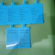 Guaranteed Inspection & Safety Tags