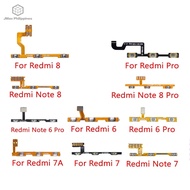 Xiaomi Redmi Power Volume Button Flex Cable for MI S2 Redmi 4A Redmi Note 4X Redmi 5A Redmi Note 5 R