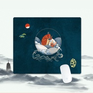 แผ่นรองเม้าส์ ขนาด 210 mm. x 260 mm. x 2 mm.