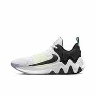 Giannis Immortality 2 GE 2nd Gen EP Casual Versatile Low Top Basketball Shoes, Men, White-Black