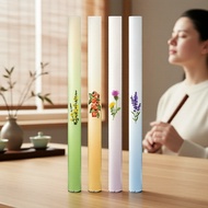 4,、 Set 4Pcs Inhaler Herba untuk Pernafasan, Fokus & Relaksasi – Kesejahteraan Semula Jadi All-in-On