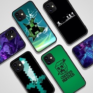 Casing for Huawei Y6P NOVA 3i 2i P Smart Plus P30 lite 4E Y7 Prime 2019 Enjoy 20E Y7A Phone Mate 10 lite Honor 9X Case Cover k1 Minecraft World game silicone tpu