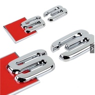 Audi/Audi S3/S4/S5 Professional Accessories A3/A4/A5 Upgraded Power Rear Tail Mark