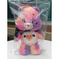 Spooky Sparkle Bear Care Doll Halloween 2024 I CareBears 1 !!!