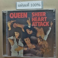 CD  Queen - Sheer heart Attack "Bonus EP"  Eu (New)